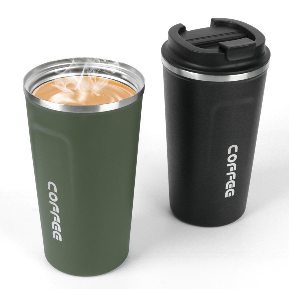 Coffee Tea Exchange - Thermo Cafe Kahve Kupa Araba Termos