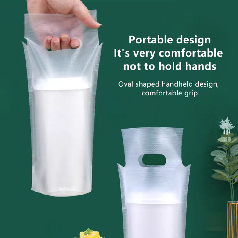 Coffee Tea Cups - 100 Adet Tek Kullanımlık İçecek Plastik