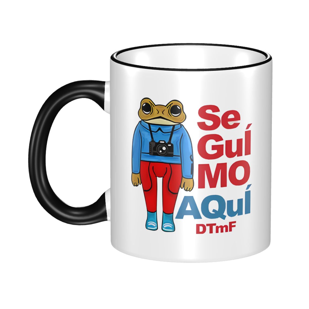 Coffee Tea Cup Foto - KÖTÜ BUNNY Müzik Ürünleri Kahve Kupaları
