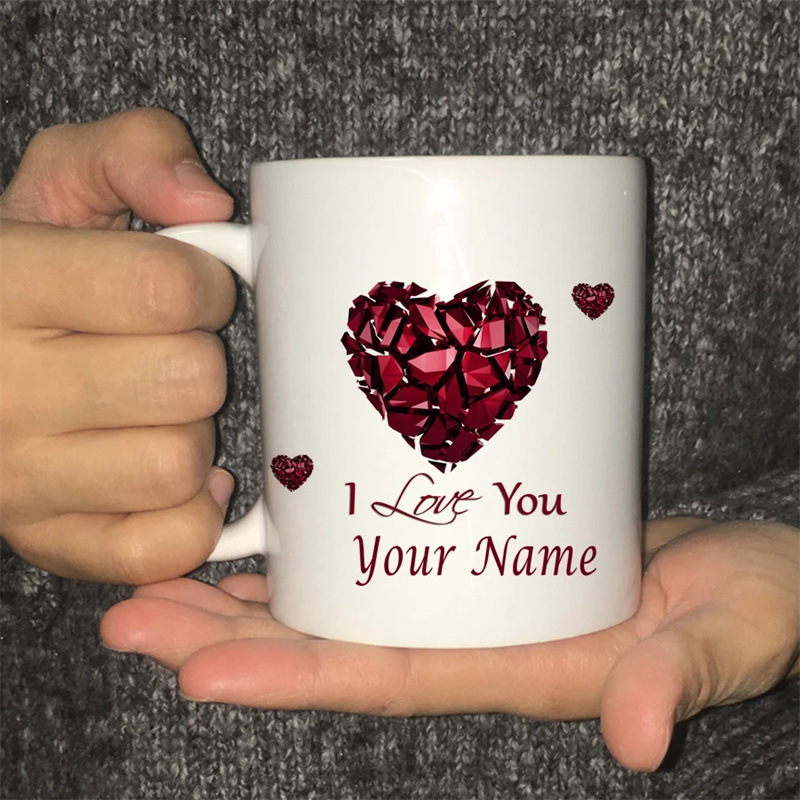 Coffee Tea Love - Dış ticaret aşk, sevgili mıknatısı cazibesi,