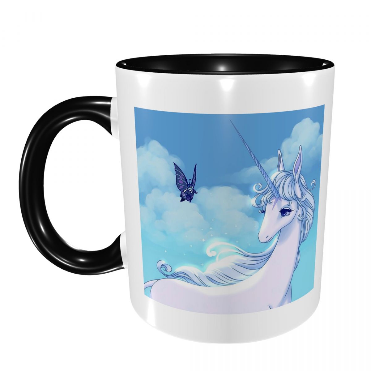Coffee Tea With Me - Benimle Benzeri Başkalarını Gördünüz mü? Son