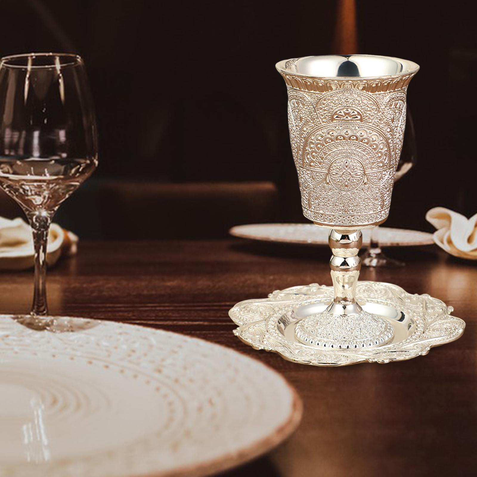 Coffee Tea Festival - Çay Fincanı ve Tabağı, İçecek Kabı,