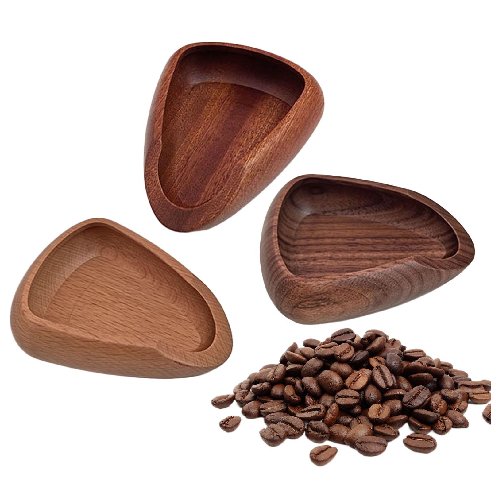 Coffee Bean And Tea Leaf - Kahve Çekirdeği Tartı Kase Kahve Dozaj