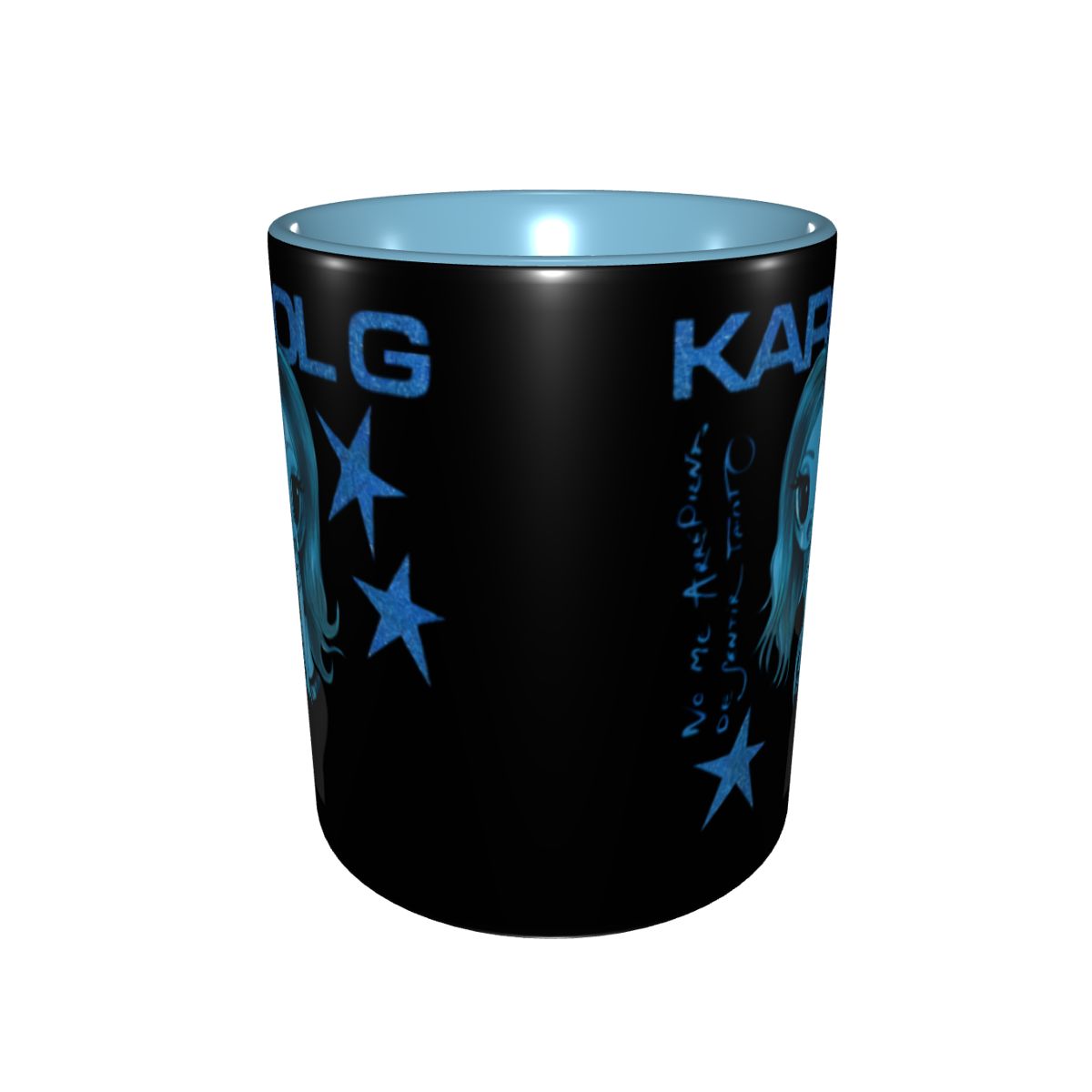 Karols G NMADST Aksesuarları K - Coffee Tea With Me incelemesi ve fiyatı