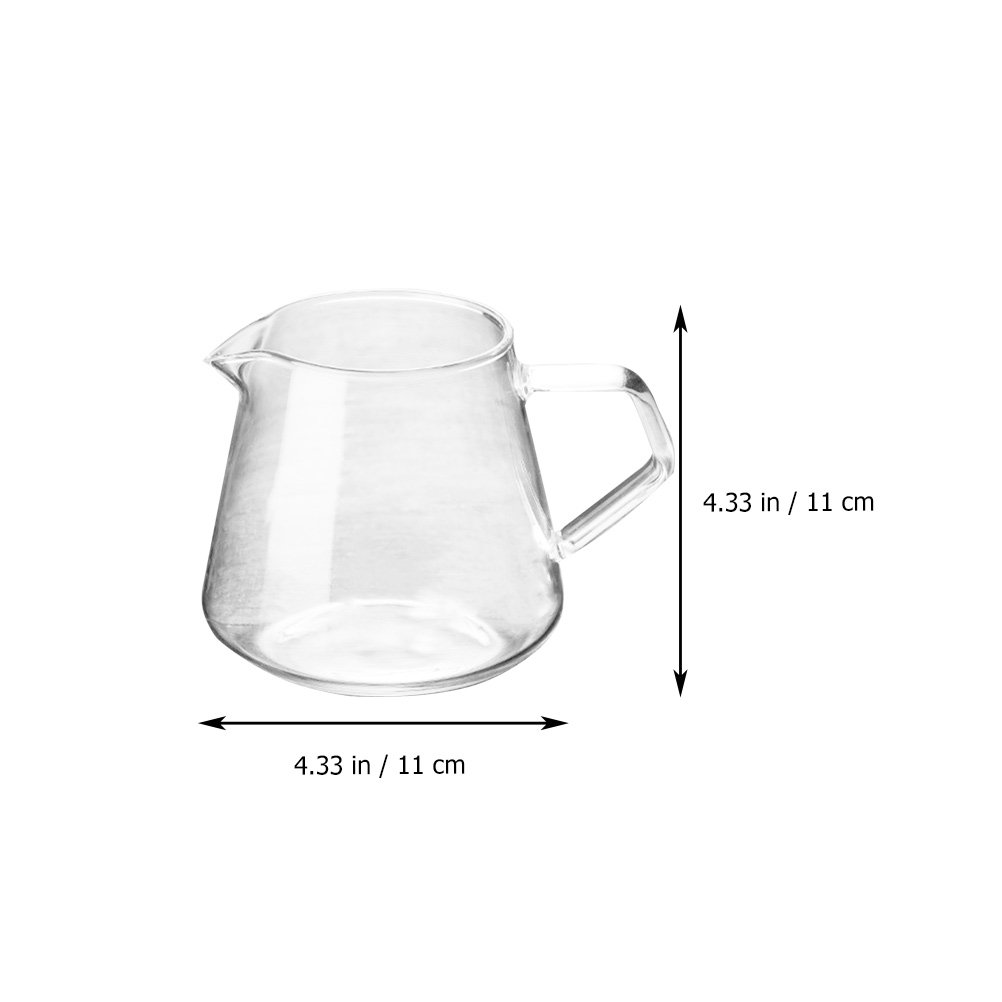 1 Adet 650 ml Çok Amaçlı Cam D - Tea And Coffee Kettle incelemesi ve fiyatı