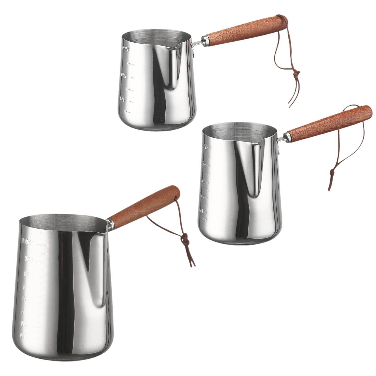 Türk Cezve Espresso Makinesi A - Tea And Coffee Kettle incelemesi ve fiyatı