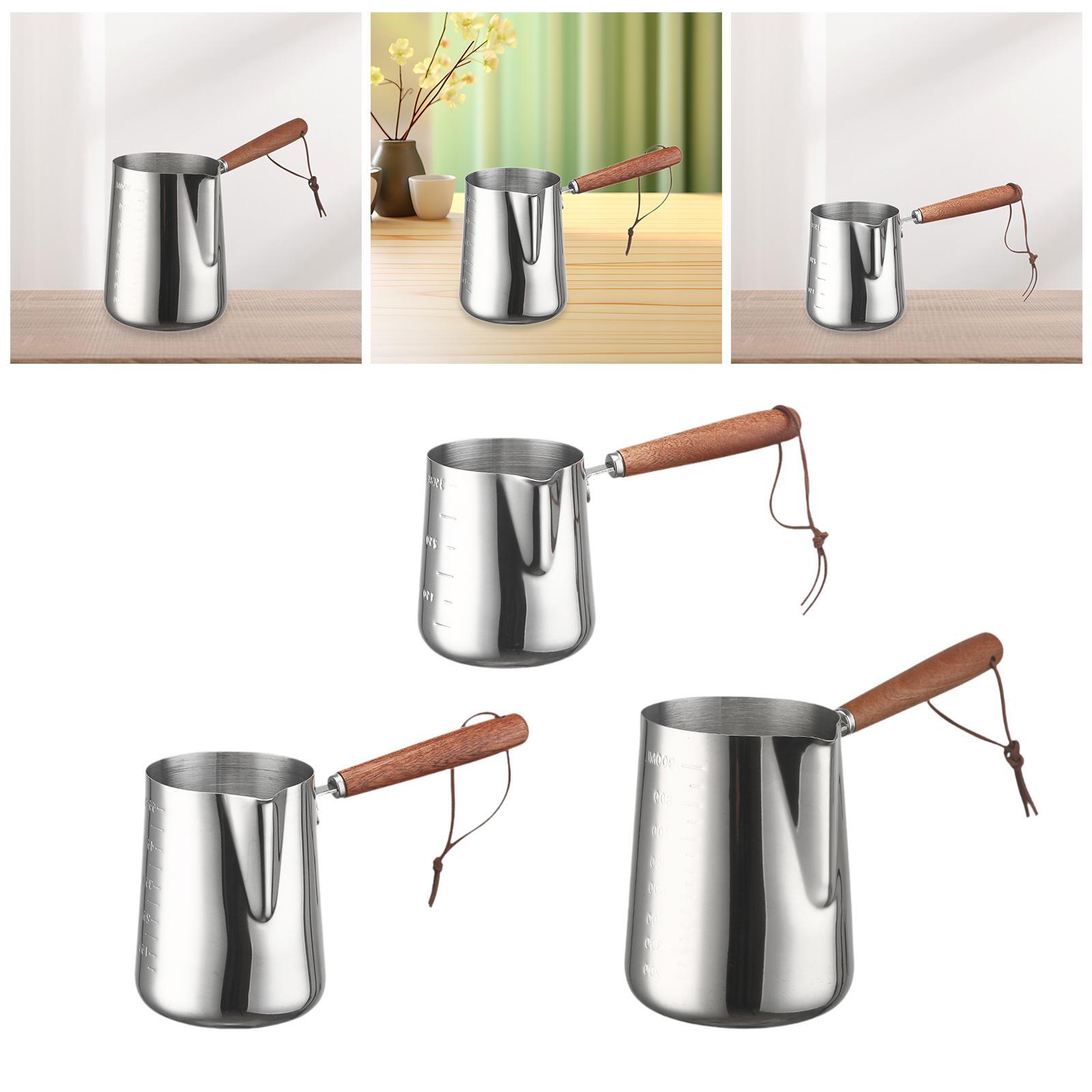 Türk Cezve Espresso Makinesi A - Tea And Coffee Kettle incelemesi ve fiyatı