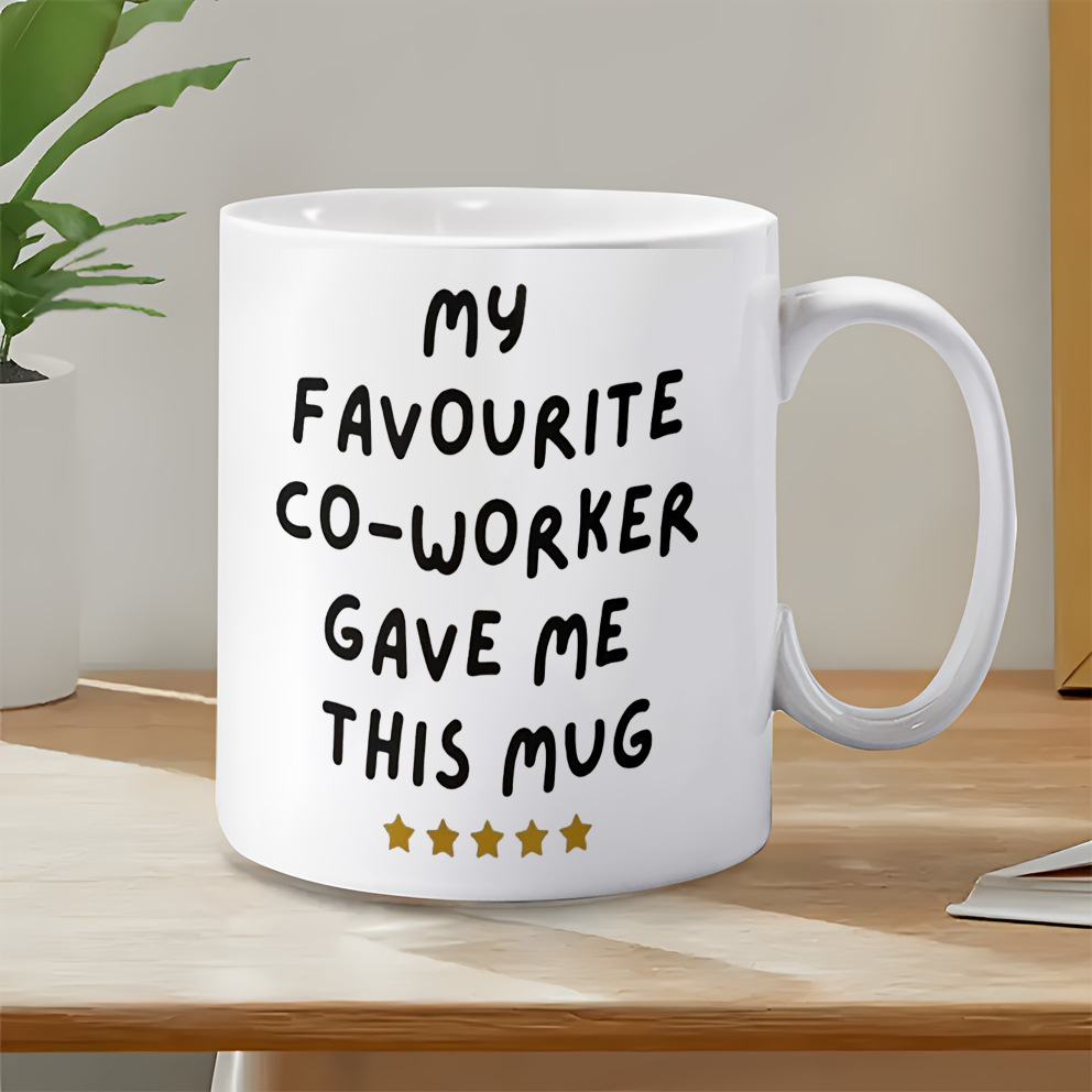 Eşliğinde Çalışanım Tarafından - Coffee Tea With Me incelemesi ve fiyatı