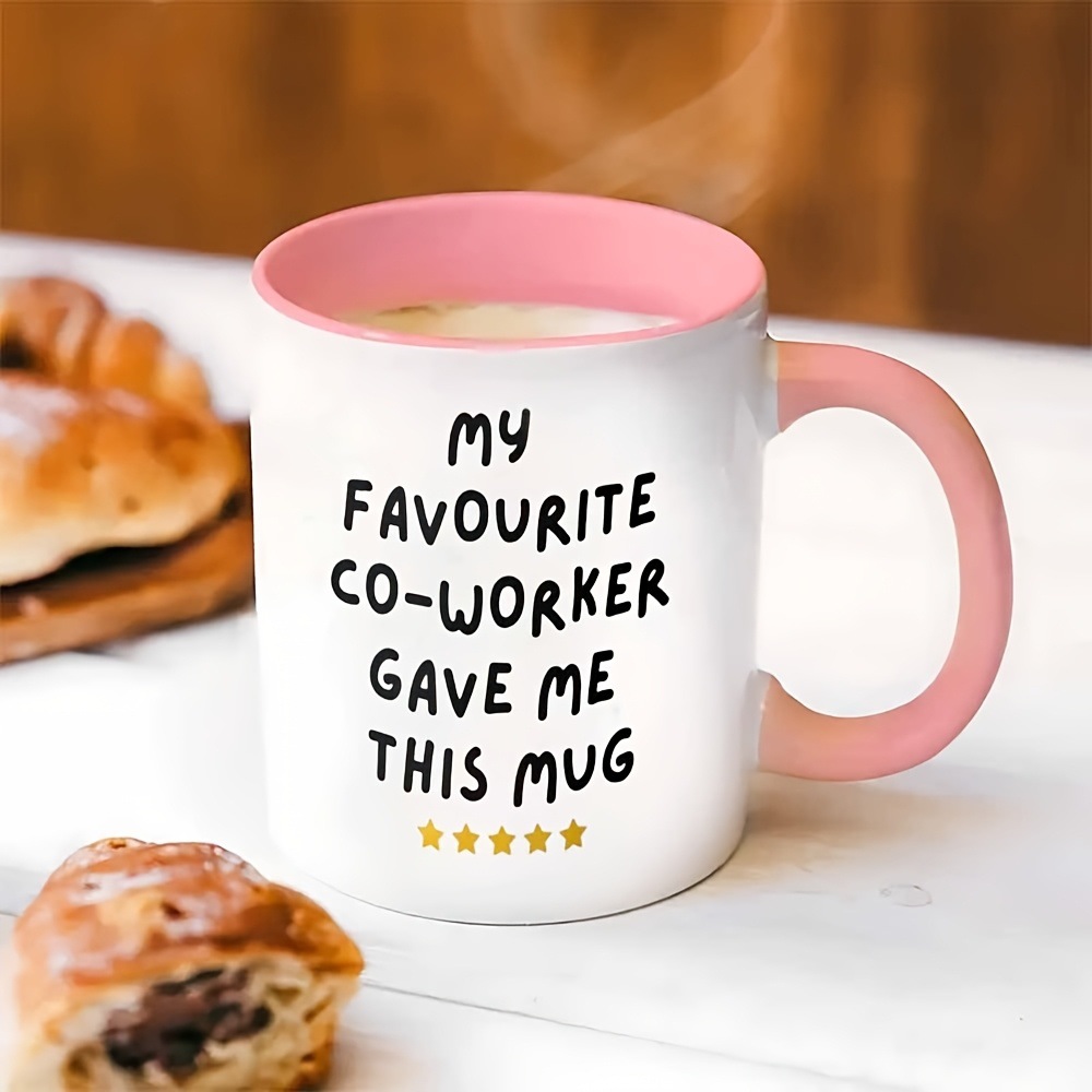 Eşliğinde Çalışanım Tarafından - Coffee Tea With Me incelemesi ve fiyatı