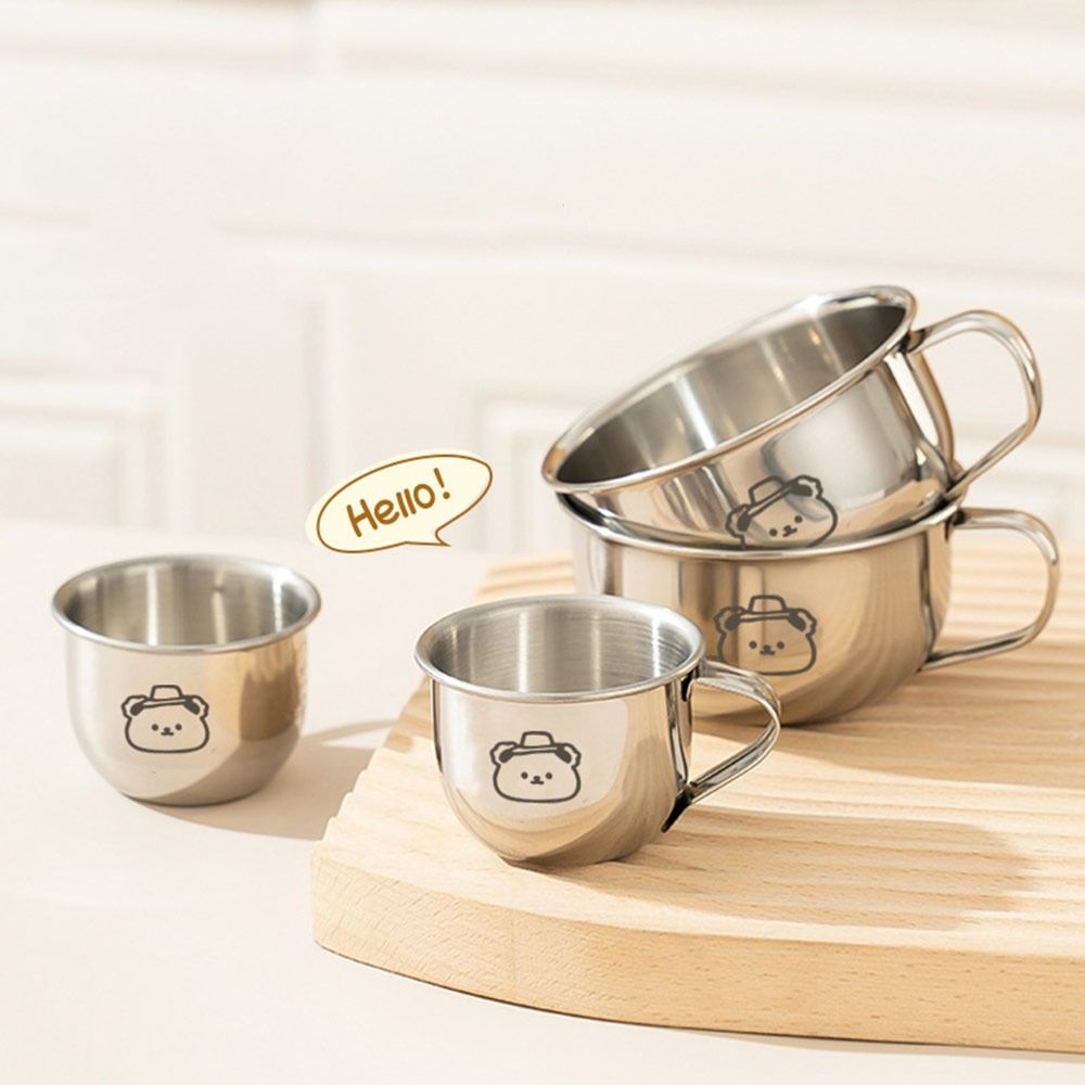80/200/400ML Çocuk Su Bardağı  - Coffee Tea Cups incelemesi ve fiyatı