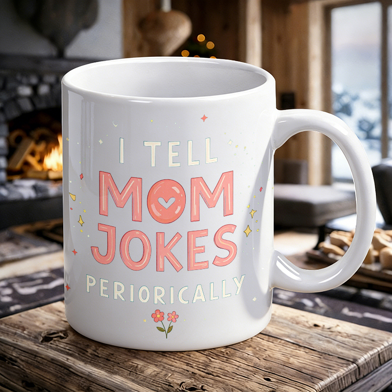 Fincan ve Kupa Seti, Anneme Me - Coffee Tea Jokes incelemesi ve fiyatı