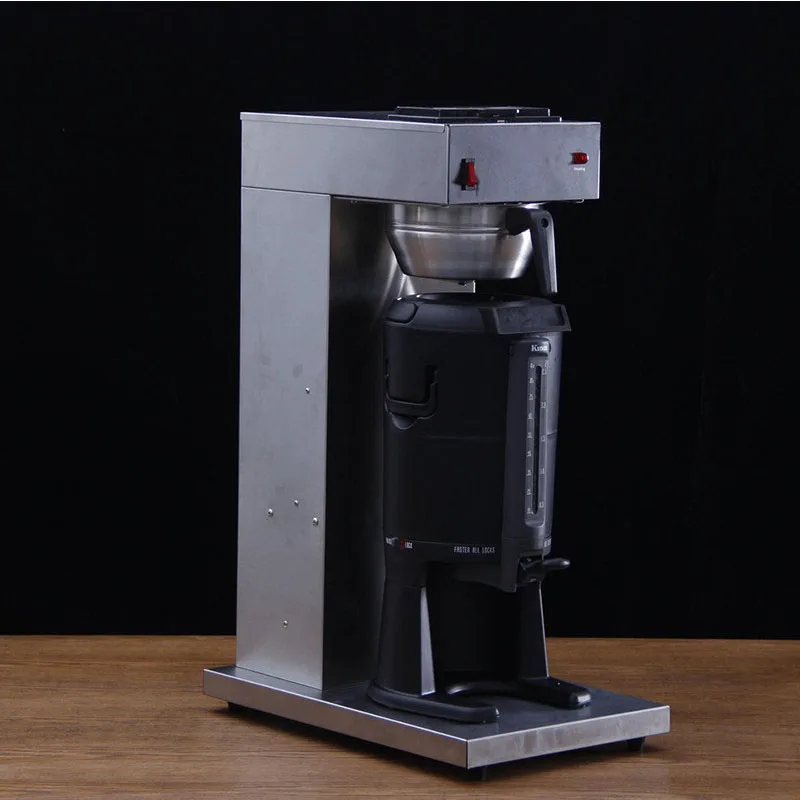 Ticari Paslanmaz Çelik Damla K - Water Tea And Coffee incelemesi ve fiyatı
