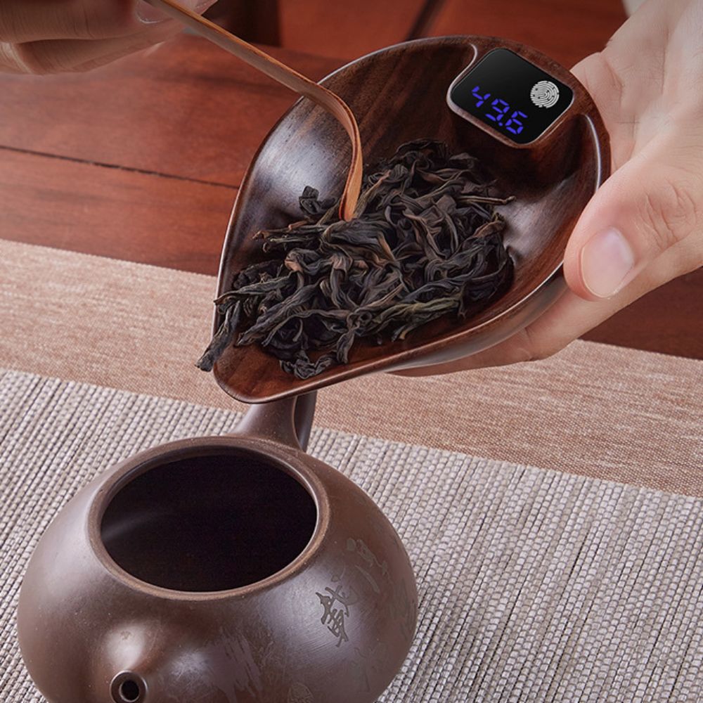 Baharat Terazisi LED Dijital E - Coffee Bean And Tea Leaf incelemesi ve fiyatı