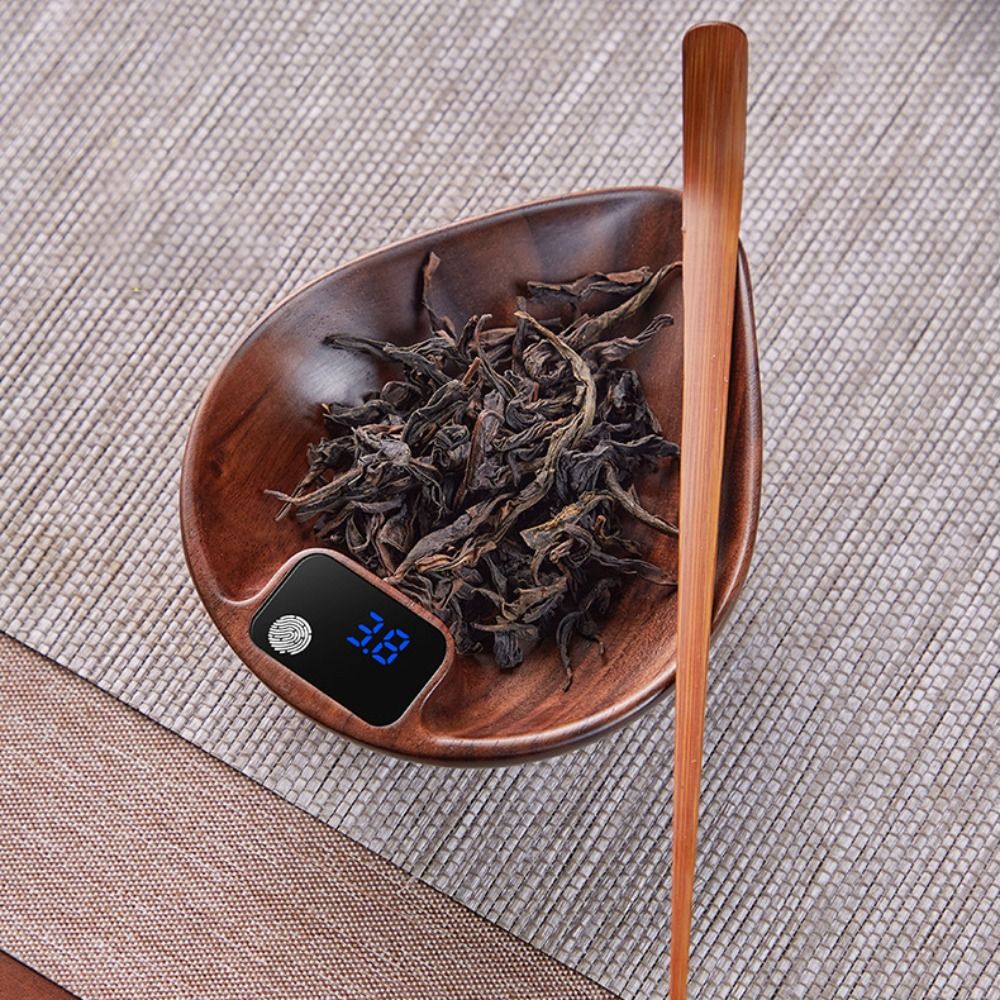 Baharat Terazisi LED Dijital E - Coffee Bean And Tea Leaf incelemesi ve fiyatı