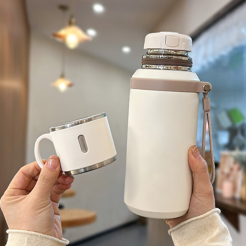 600 ml Paslanmaz Çelik Kahve F - Coffee Tea Exchange incelemesi ve fiyatı