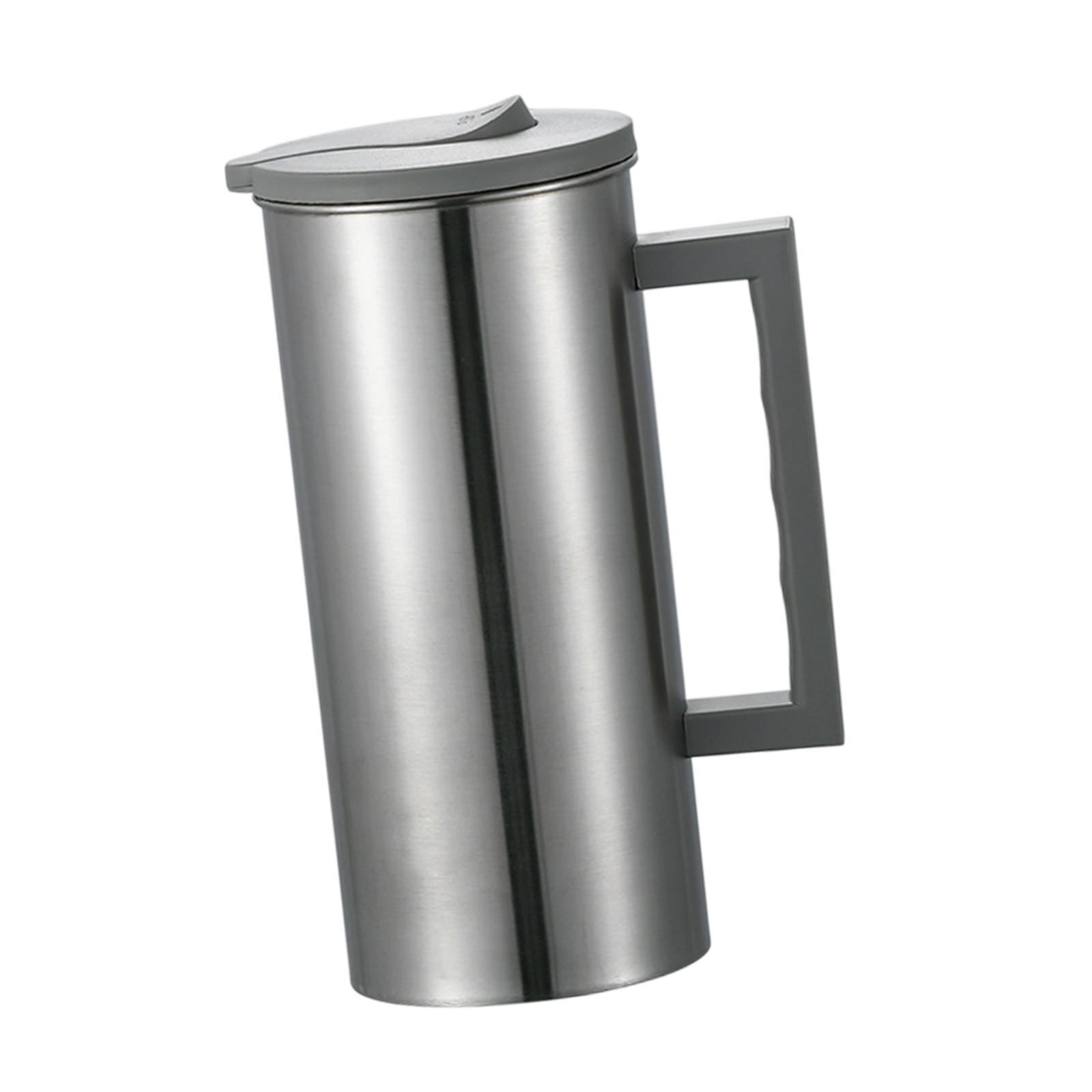 Büyük Kapasiteli Su Sürahisi P - Alternative To Coffee And Tea incelemesi ve fiyatı
