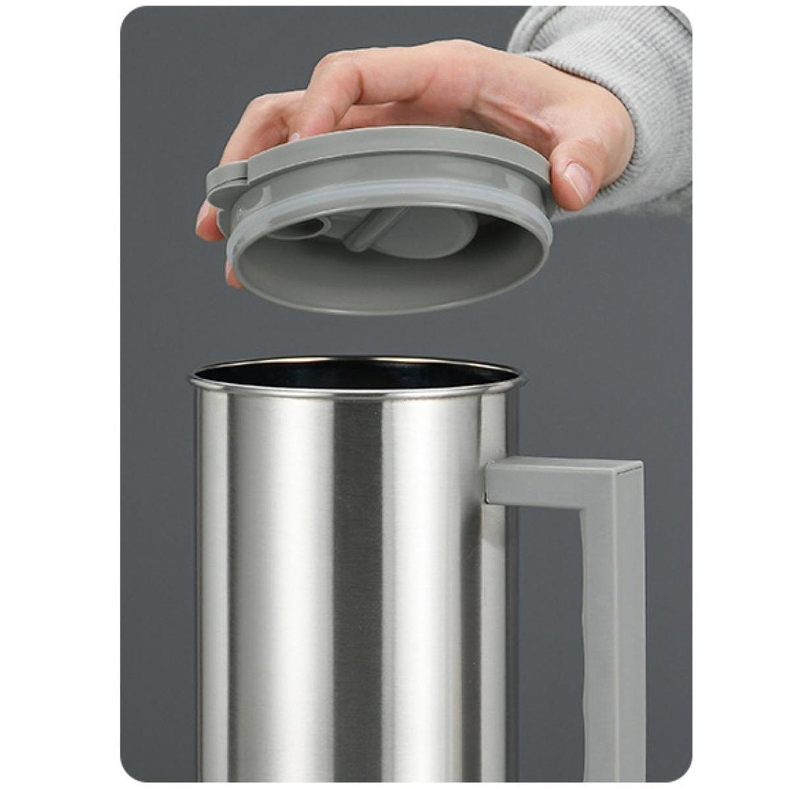 Büyük Kapasiteli Su Sürahisi P - Alternative To Coffee And Tea incelemesi ve fiyatı
