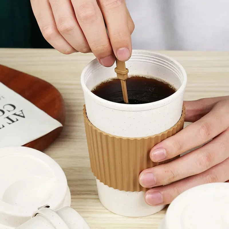 450 ML Kahve Kapaklı Bardak Bu - Coffee Tea Exchange incelemesi ve fiyatı