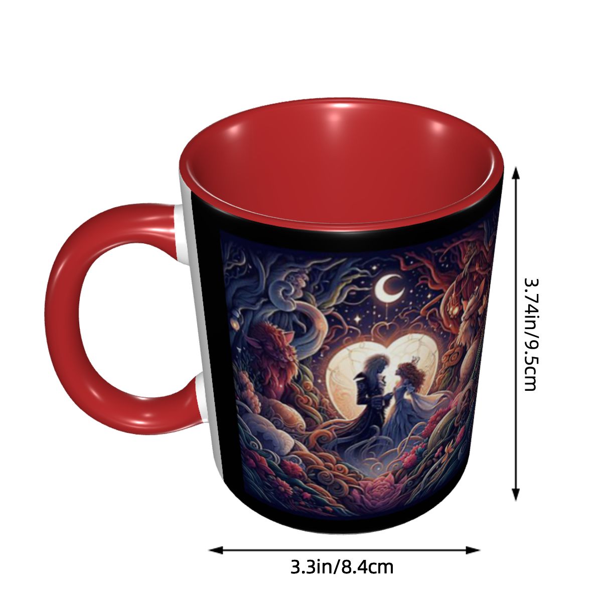 Jareth ve Sarah'ın Alternatif  - Alternative To Coffee And Tea incelemesi ve fiyatı