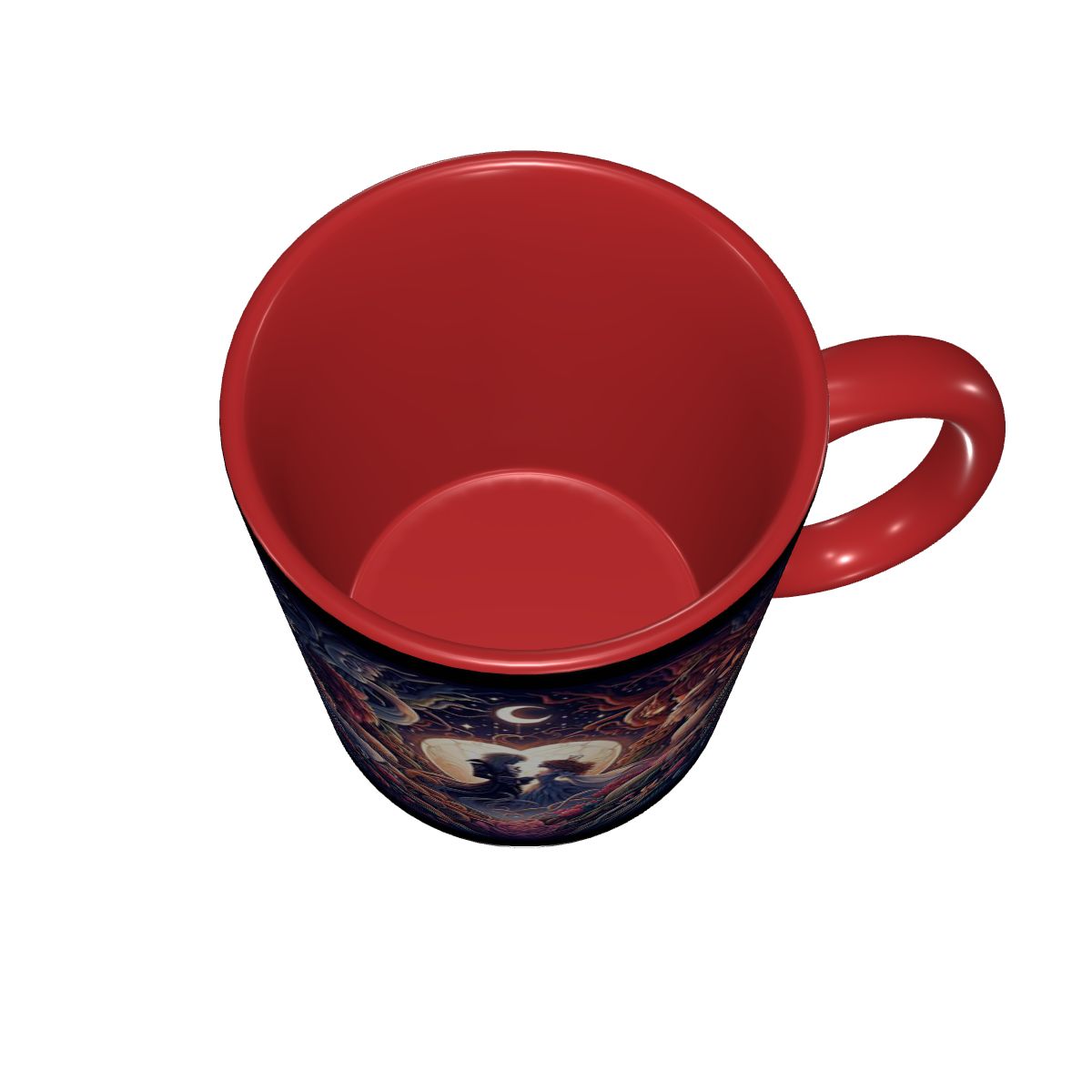 Jareth ve Sarah'ın Alternatif  - Alternative To Coffee And Tea incelemesi ve fiyatı