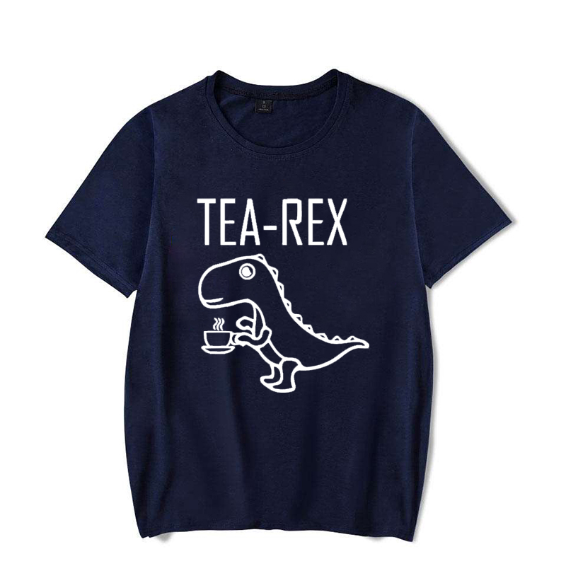 Erkek Kadın T-Shirt Çay Rex Ko - T And Tea Coffee incelemesi ve fiyatı
