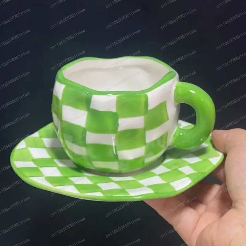 250ml Siyah Beyaz Alternatif K - Alternative To Coffee And Tea incelemesi ve fiyatı