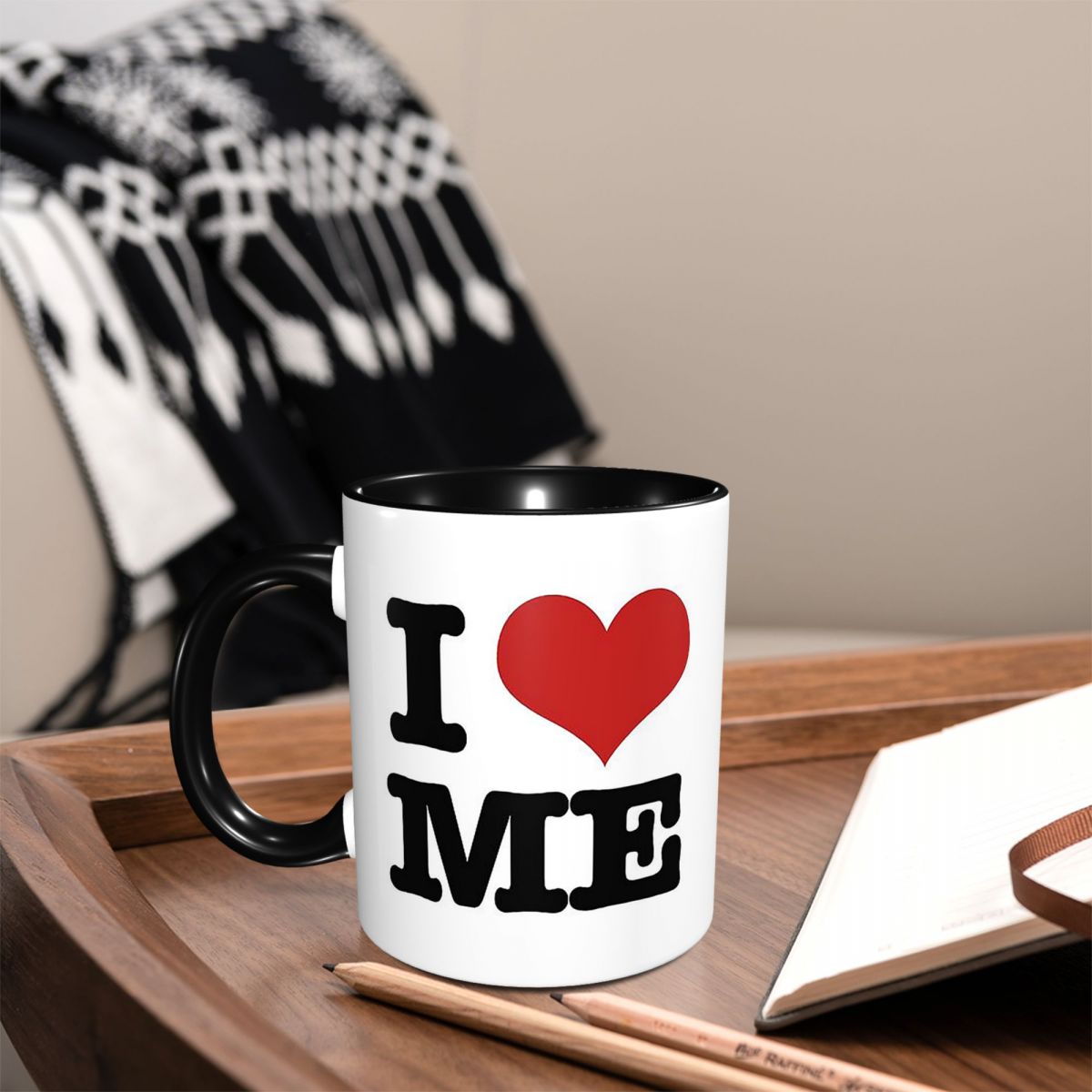 Beni Seviyorum Kupa Komik Sera - Coffee Tea With Me incelemesi ve fiyatı