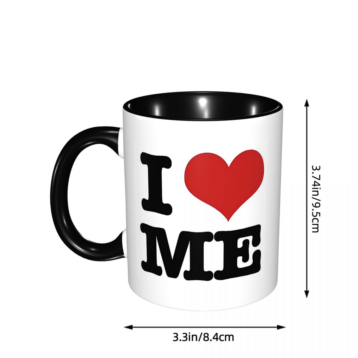 Beni Seviyorum Kupa Komik Sera - Coffee Tea With Me incelemesi ve fiyatı