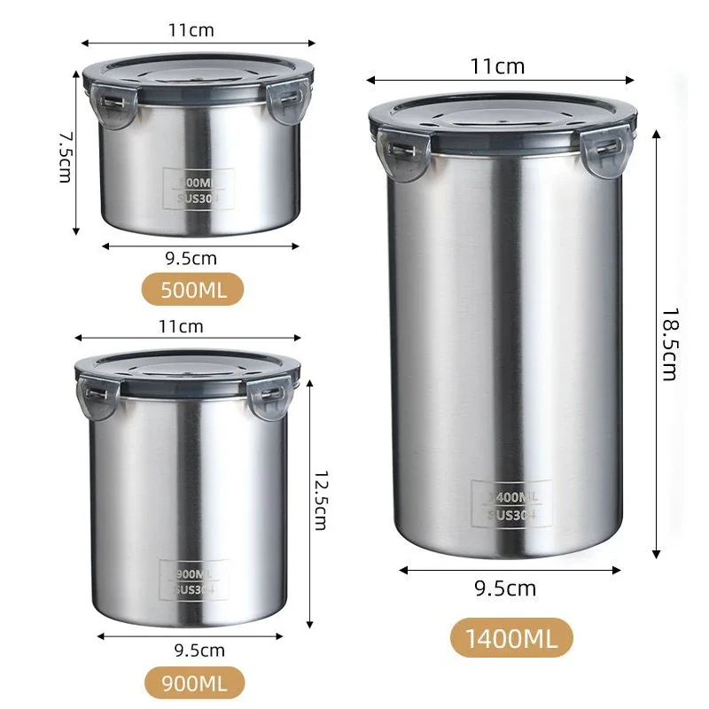Paslanmaz Çelik Gıda Kabı Mühü - Coffee Bean And Tea Leaf incelemesi ve fiyatı