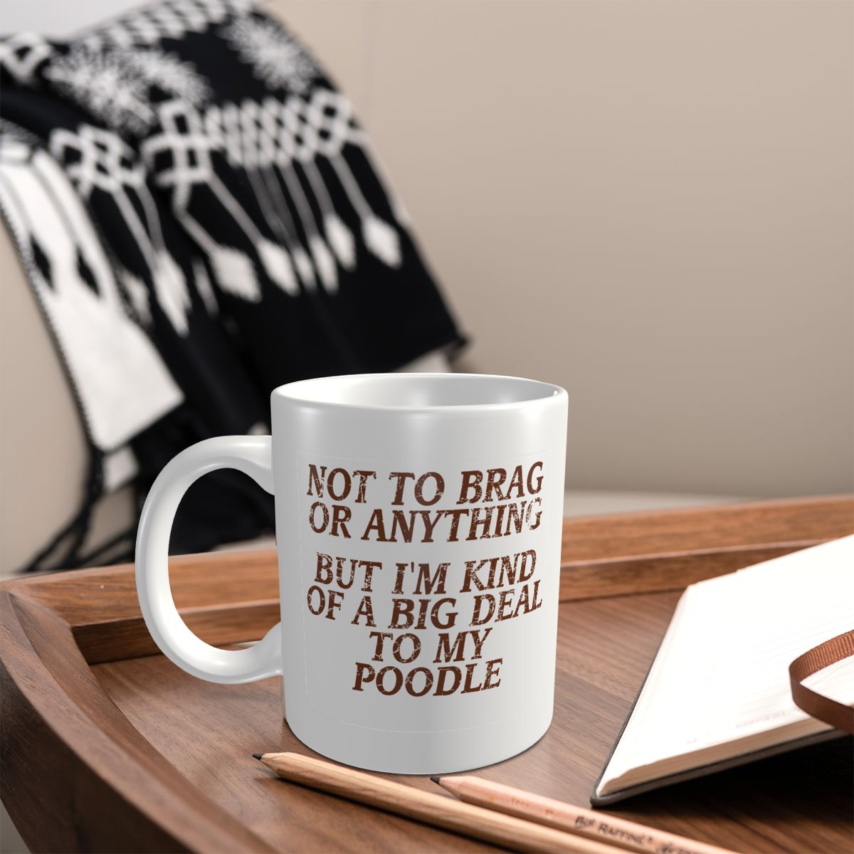 Mark Fincan Kupa Kaniş Şaka Kö - Coffee Tea Jokes incelemesi ve fiyatı