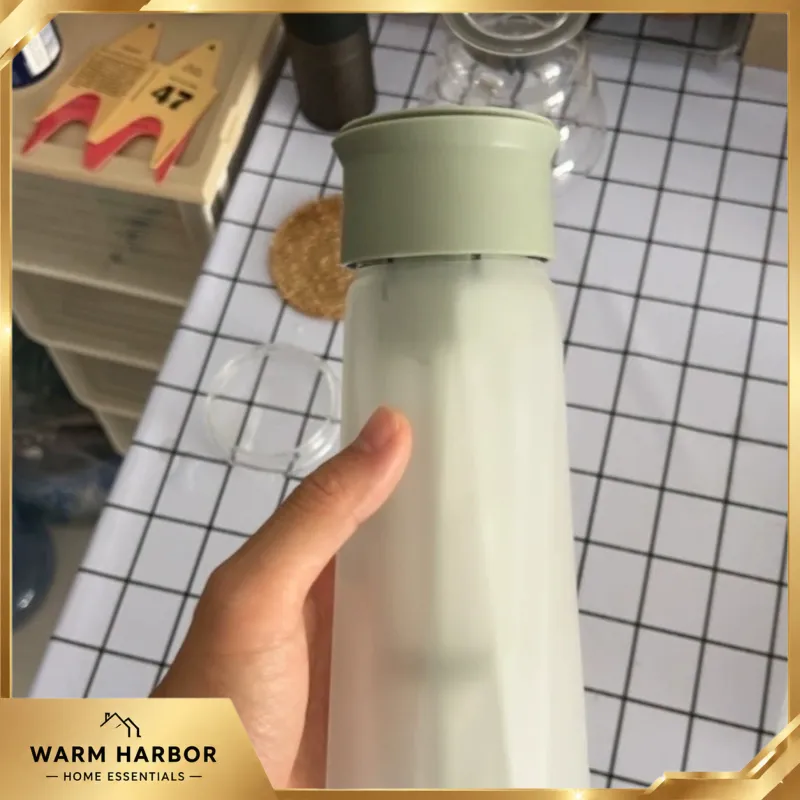 Hero Fanjing Cam Soğuk Demleme - Coffee Tea Home incelemesi ve fiyatı