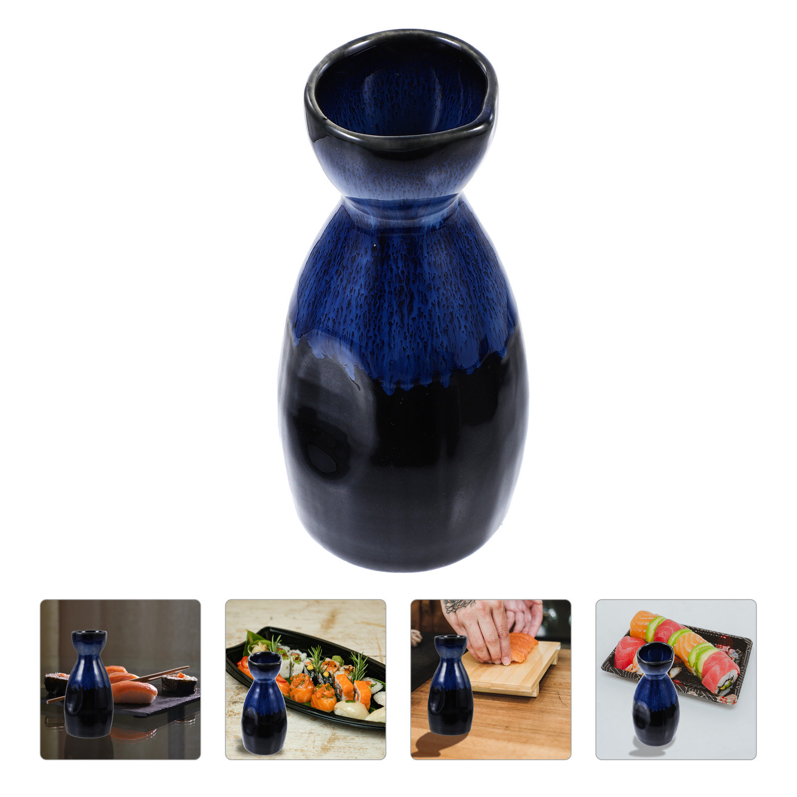 Seramik Sake Şişesi, Japon Tar - Water Tea And Coffee incelemesi ve fiyatı