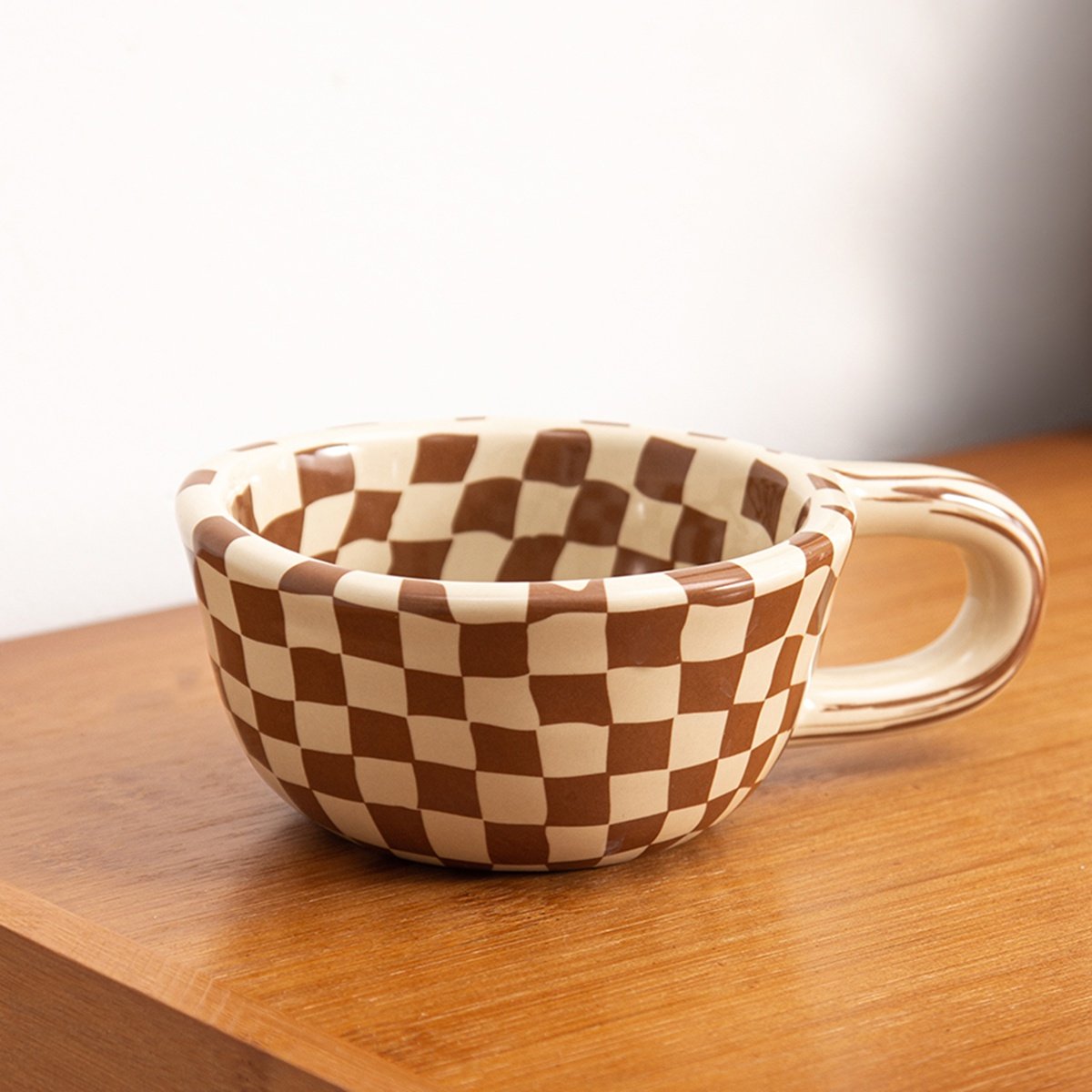1 adet Seramik Kahve Kupası, A - Mug Tea Coffee incelemesi ve fiyatı