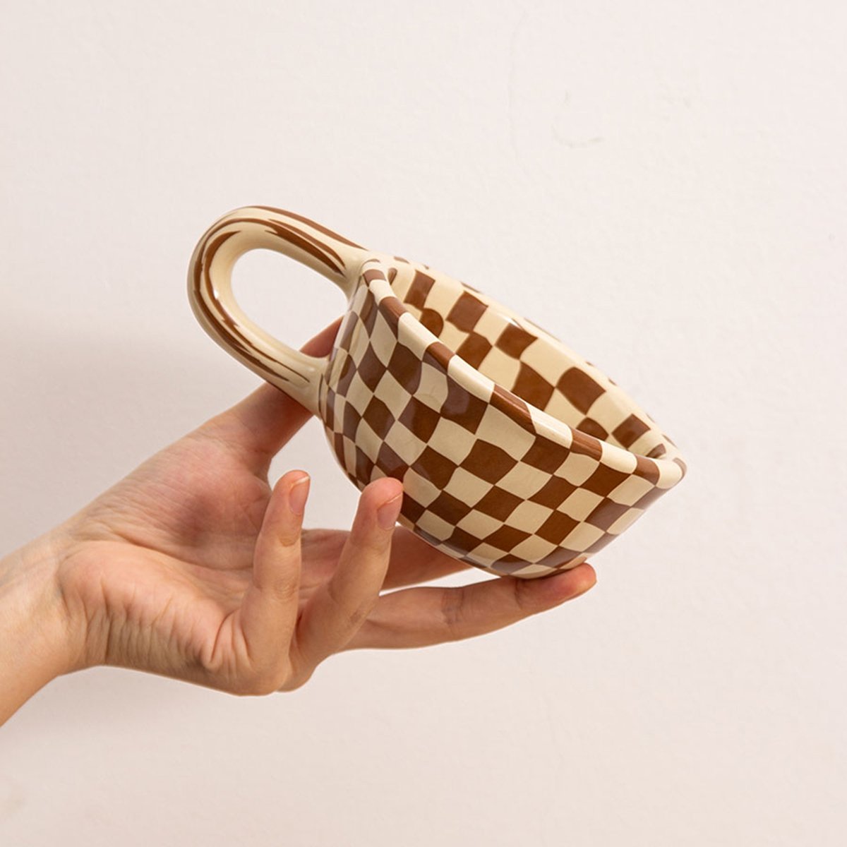 1 adet Seramik Kahve Kupası, A - Mug Tea Coffee incelemesi ve fiyatı