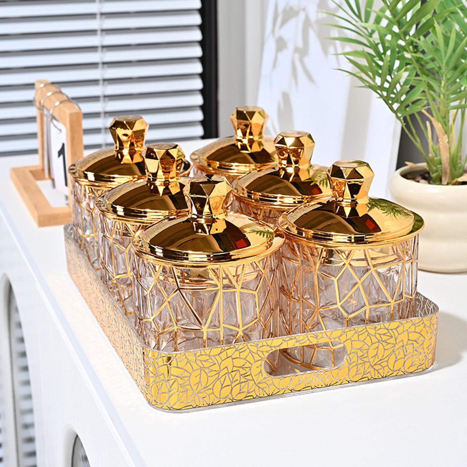 Mutfak Saklama Kavanozları Hav - Coffee Tea Canister Set incelemesi ve fiyatı