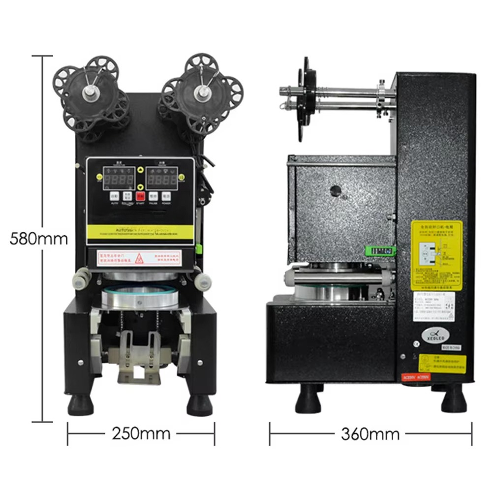 88/90/95 PP/PE/Kağıt Otomatik  - Coffee Tea Cups incelemesi ve fiyatı