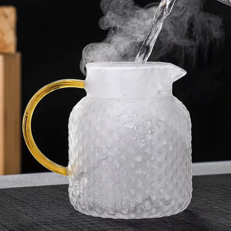 Büyük kapasiteli ısıya dayanık - Coffee Tea Exchange incelemesi ve fiyatı