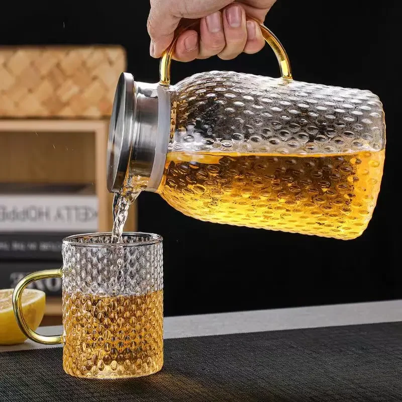 Büyük kapasiteli ısıya dayanık - Coffee Tea Exchange incelemesi ve fiyatı
