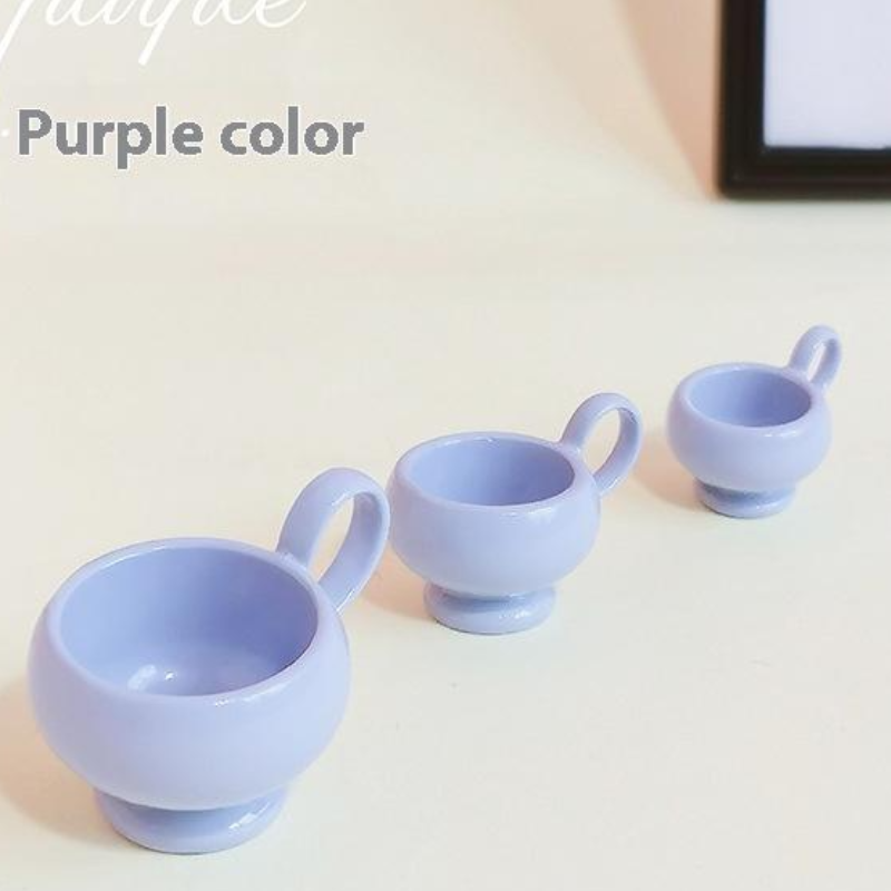 1 adet minyatür kahve fincanı  - Coffee Tea Cups incelemesi ve fiyatı