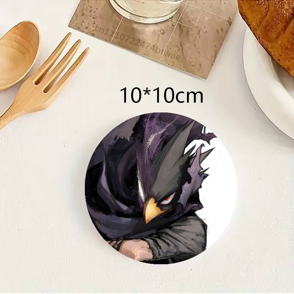 MHA T-Tokoyami Fumikage Ahşap  - T And Tea Coffee incelemesi ve fiyatı