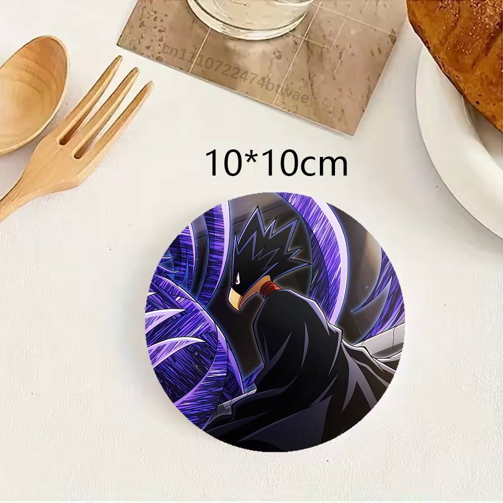 MHA T-Tokoyami Fumikage Ahşap  - T And Tea Coffee incelemesi ve fiyatı