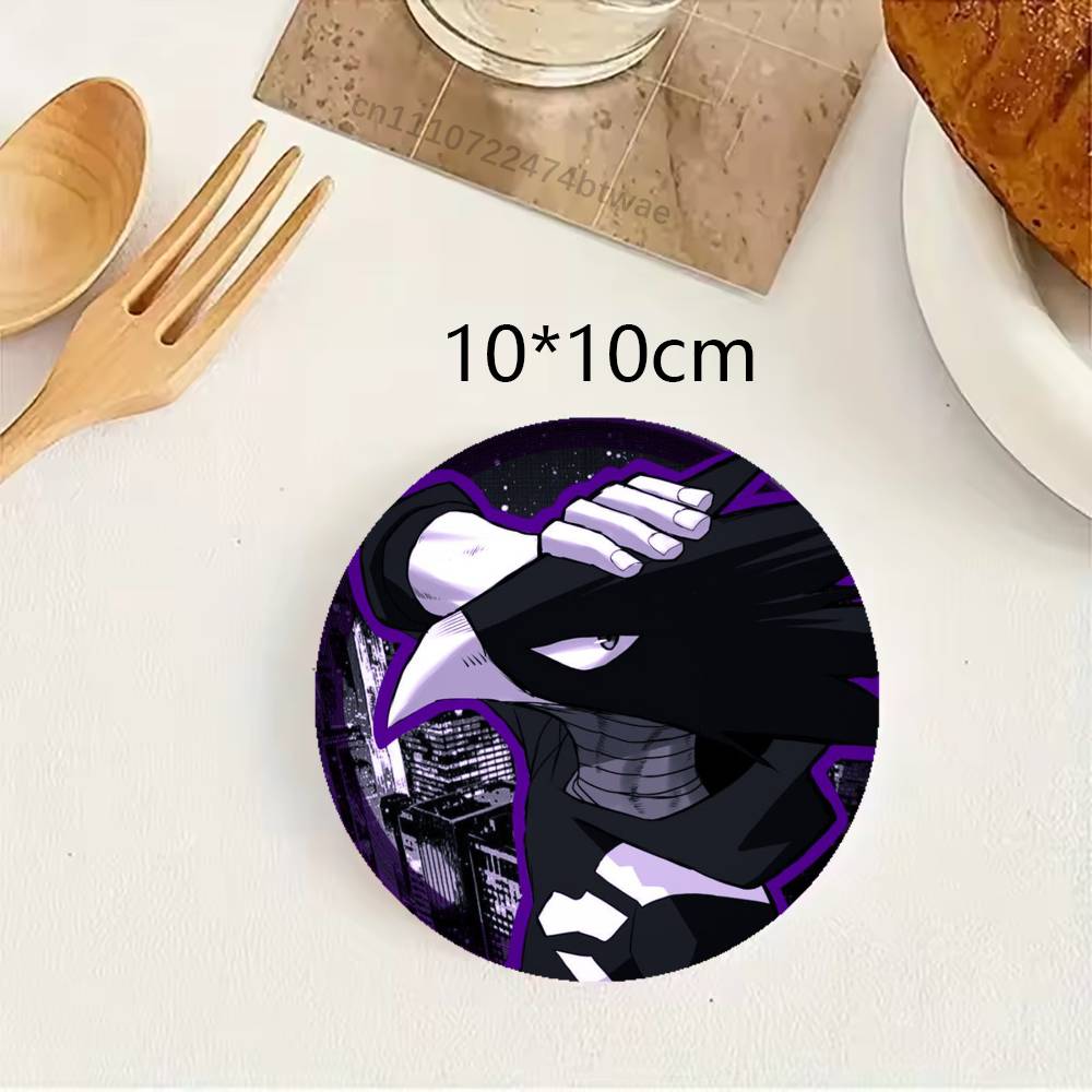 MHA T-Tokoyami Fumikage Ahşap  - T And Tea Coffee incelemesi ve fiyatı