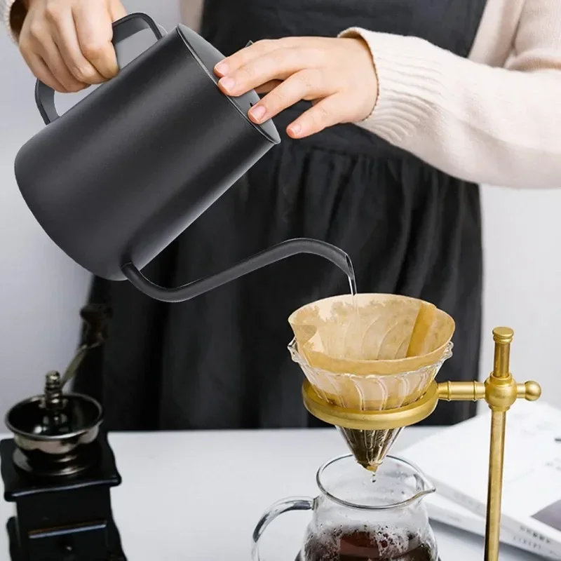 350/600 ML Paslanmaz Çelik Dam - Tea And Coffee Kettle incelemesi ve fiyatı