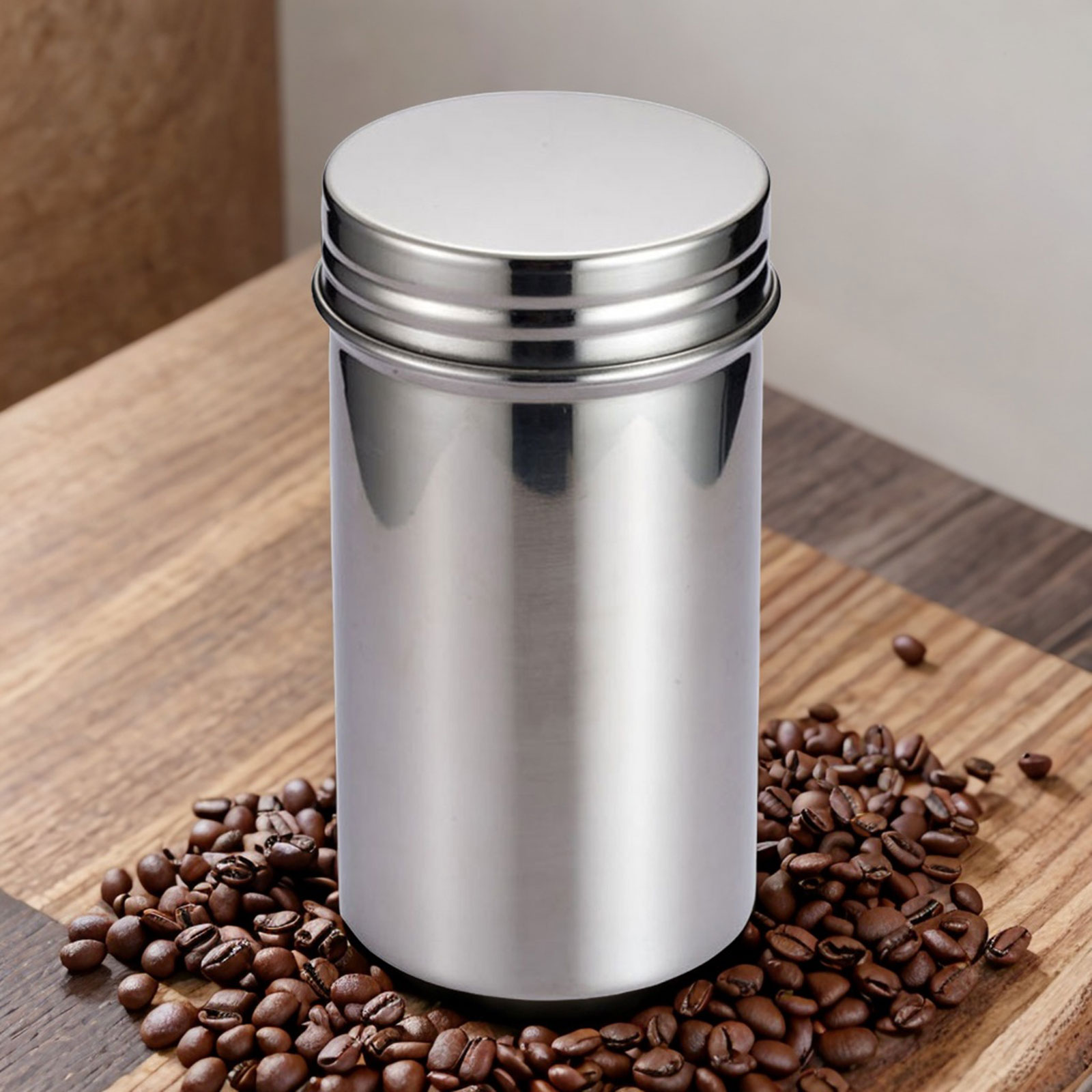 304 paslanmaz çelik mühürlü de - Coffee Bean And Tea Leaf incelemesi ve fiyatı