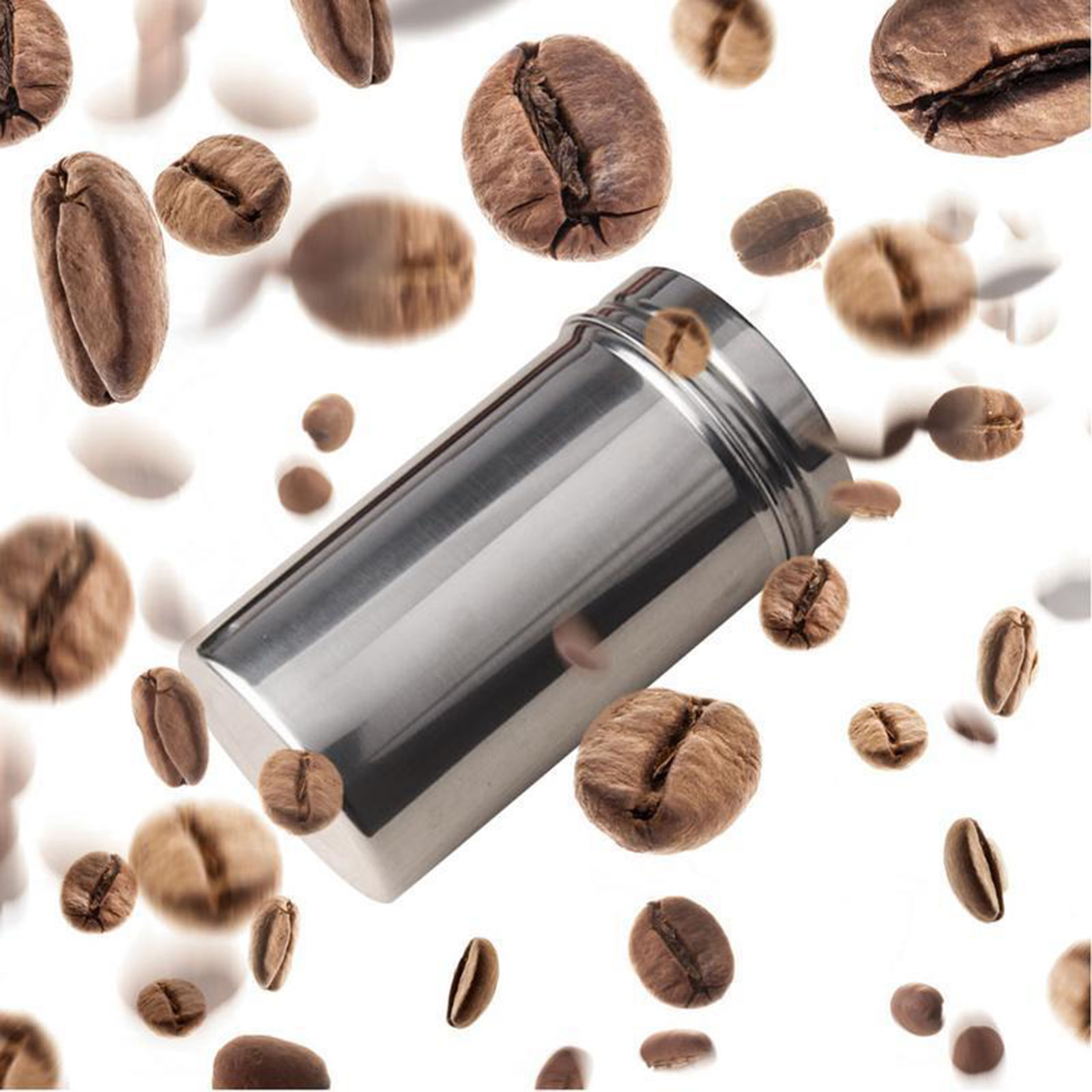 304 paslanmaz çelik mühürlü de - Coffee Bean And Tea Leaf incelemesi ve fiyatı