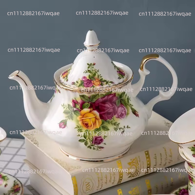 Avrupa Kemik Porselen Kahve Ta - Coffee Tea English incelemesi ve fiyatı