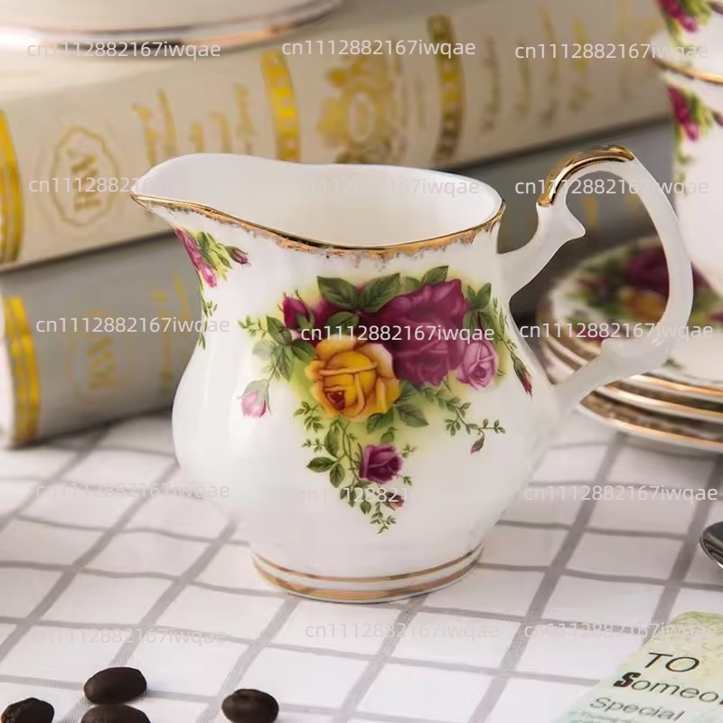 Avrupa Kemik Porselen Kahve Ta - Coffee Tea English incelemesi ve fiyatı