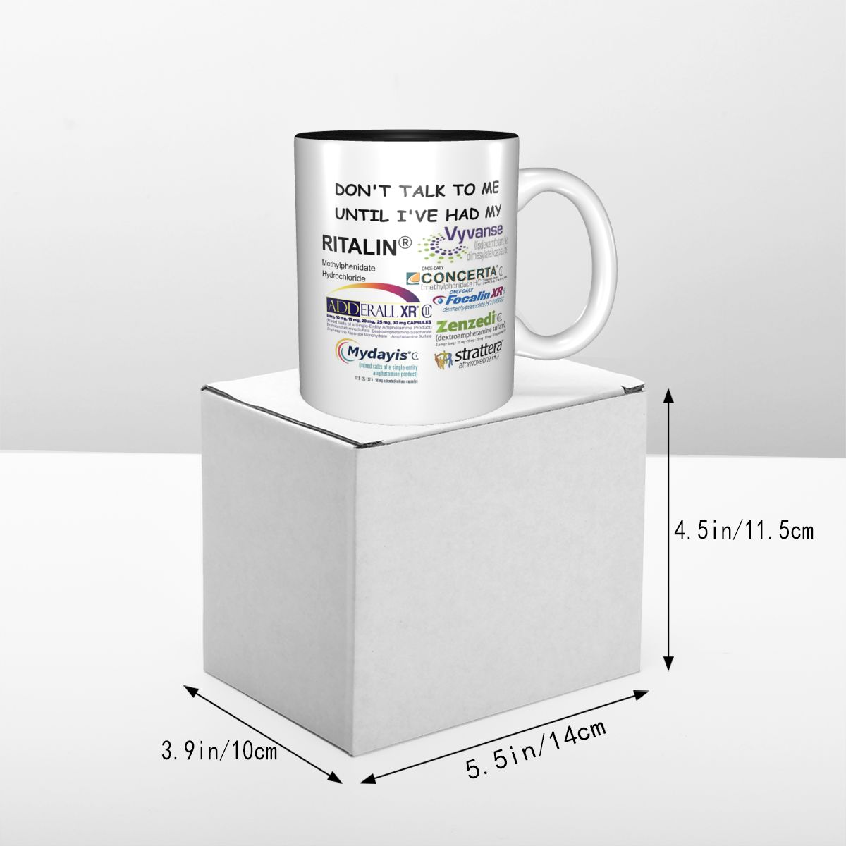 Benimle Konuşma Kupa Komik Ser - Coffee Tea With Me incelemesi ve fiyatı