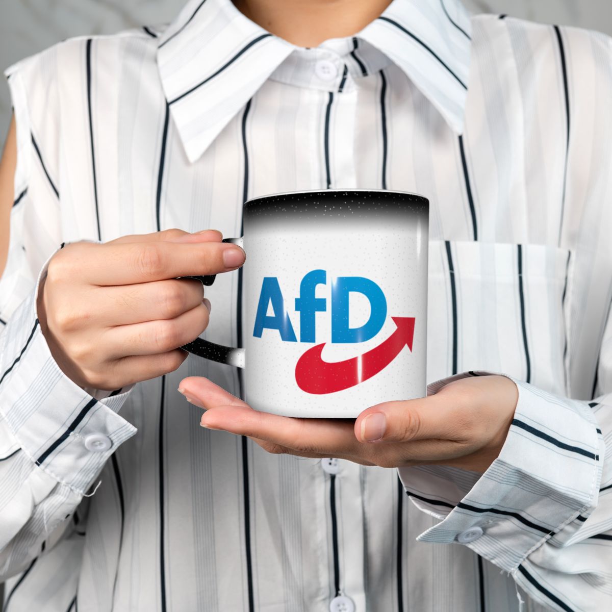 Almanya AFD Alternatif Kupa Ko - Alternative To Coffee And Tea incelemesi ve fiyatı
