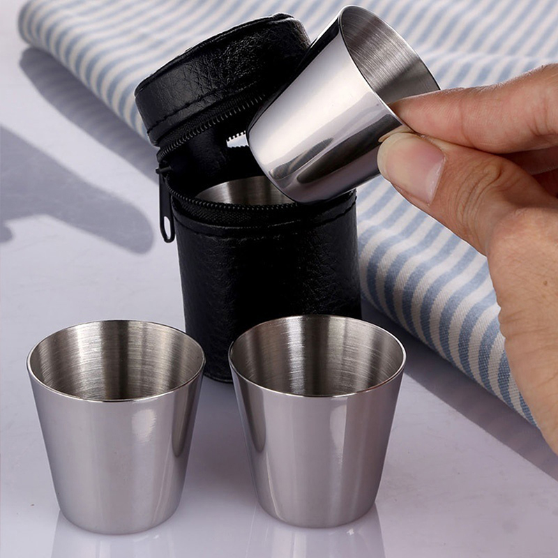 4/6 adet paslanmaz çelik barda - Coffee Tea Catering incelemesi ve fiyatı